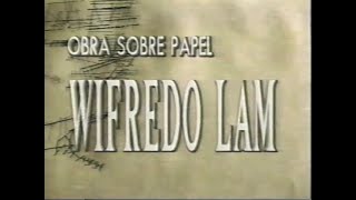 Publicidad del Centro Cultural  Arte Contemporáneo – Wifredo Lam 1992 [upl. by Ozner]