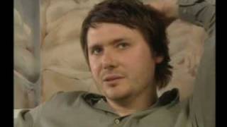 Manics Holy Bible Interview Pt 14 [upl. by Anadroj]