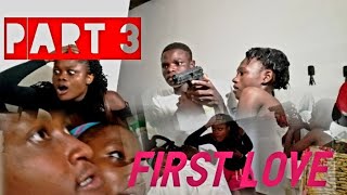 FIRST LOVE PART 3 KELVO VEVO FILM [upl. by Maker]