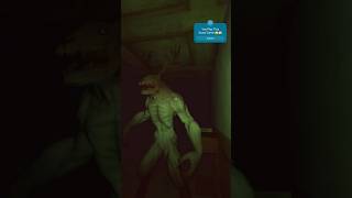 Most Scary Room Escape Android Gameplay Room gaming shortvideos horrorgaming [upl. by Gertrud321]