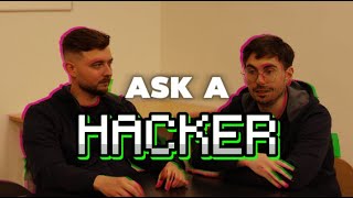 Ask a Hacker Why is Pen Testing Critical [upl. by Yvaht]