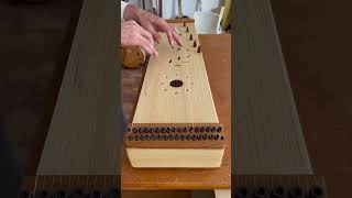 Monochord Briken İnstruments monochord brikeninstruments music brikenguitars monochords [upl. by Walker]