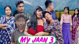 MY JAAN 3 new kokborok short film  ksf  Lila  kokborokshortfilm [upl. by Glynis]