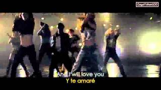 Ne Yo Let Me Love You Dejame amarte Subtitulado en español [upl. by Lukey681]