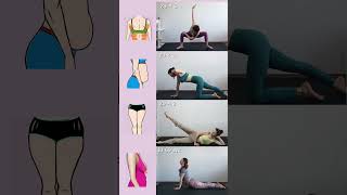 thighfatloss thigh thighhighheelsfitness motivation youtube youtubevideoytshortsviral [upl. by Annaiek]