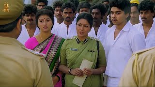 Prema Khaidi Telugu Movie Climax Scene  Harish Malashri  Telugu Movies 2024  SP Shorts [upl. by Nauhs]