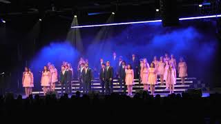 Atchison Adrenaline Show Choir 2019 [upl. by Lach]