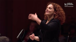 Händel »Hallelujah« Messiah ∙ hrSinfonieorchester ∙ Chœur du Concert D’Astrée ∙ Emmanuelle Haïm [upl. by Sumaes]