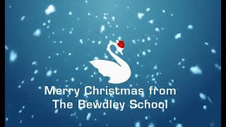 The Bewdley School Christmas Video 2023 [upl. by Behn]