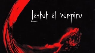 LESTAT El Vampiro CAPITULO 3 [upl. by Gnad]