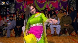 Latest Saraiki Dance Performance  Piplan Show [upl. by Llemar]