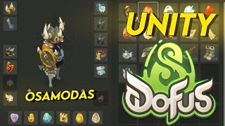 LE NOUVEAU MODE SUR OSAMODAS DOFUS [upl. by Niven465]