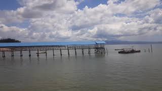 Freetown to Lungi Ferry Crossing with Sea Coach Express Sierra Leone [upl. by Engracia]