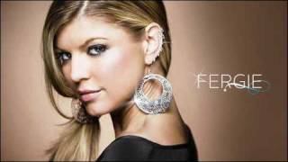 Fergie  Wont Let You Fall [upl. by Leterg]