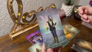 CAPRICORNIO💖​ESCUCHA ESTOALGUIEN QUIERE VERTE NO AGUANTA MAS HOROSCOPO CAPRICORNIO HOY TAROT AMOR [upl. by Atteiram]