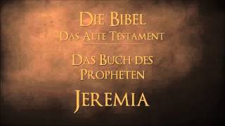 Das Buch des Propheten Jeremia [upl. by Blackington]