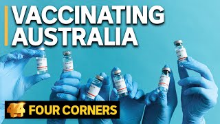 Australia’s COVID vaccine rollout has fallen short Heres what went wrong  Four Corners [upl. by Moulton]