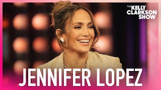 Jennifer Lopez Says This Is MeNow Is Her Most Honest Album [upl. by Woodman]