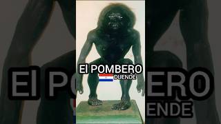 El pomberoSTORYduendeTERRORHORROR¿COMO ES viralvideoforyouviralshort2023shorts [upl. by Akcinehs253]