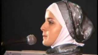 HOR ISABEG  Dzenata Jusovic  La ilahe ilallah [upl. by Dace]