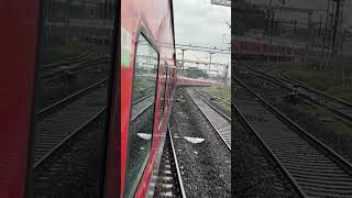 Chennai Central to Hazrat Nizamuddin Garib Rath Express  3rd ac Economy [upl. by Yracaz934]