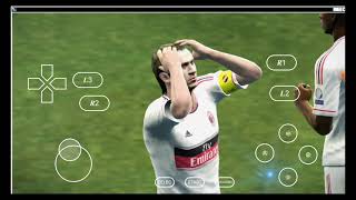 Pes 13 mobilquotden oynama [upl. by Idnic]