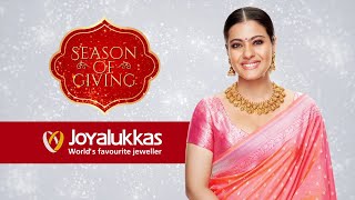 Season of Giving  Malayalam [upl. by Mccahill]