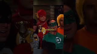 Tbbt e a liga da justiça pirateada 🎥🤣 trechosdeseries seriados series comedia humor [upl. by Ymerrej924]