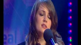 Aoife Scott sings the quotHills of South Armaghquot [upl. by Hahcim]