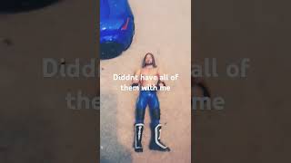 YEET diddnt have all of my wwe figurse they at home [upl. by Allcot]