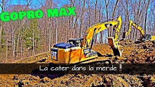 La cater dans la merde [upl. by Haiel]