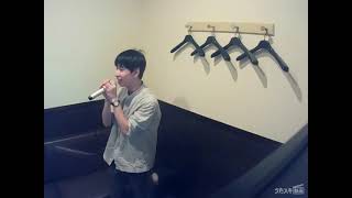 ☆UVERworld／NAMELY【うたスキ動画】歌ってみた7 karaoke utaite [upl. by Earized]