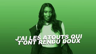 Aya Nakamura  Tous les jours Paroles [upl. by Gemperle]