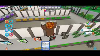 Custom pc tycoon  Third part [upl. by Idelson218]