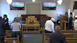 Sabbath Worship November 16th Pastor John Jimmerson [upl. by Anayi448]