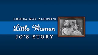 Little Women 1950  Full Movie  Mary Sinclair  Elizabeth Patterson  June Dayton [upl. by Acirrehs8]