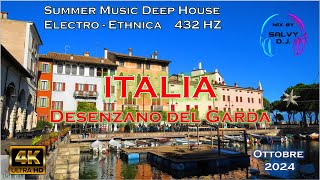 ITALIA  Desenzano del Garda  Mix by Salvy dj [upl. by Bodnar183]