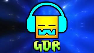 Kaixo  Troglodyte  Geometry Dash Music [upl. by Odanref]