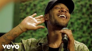 Kid Cudi  VEVO Go Shows REVOFEV [upl. by Anen883]