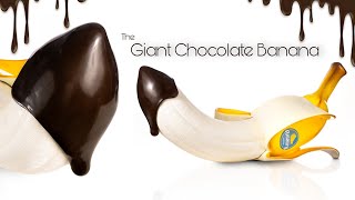 Chocolate Banana [upl. by Zoila]