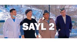 Sayil 2 musiqiy badiiy film  Сайил 2 мусикий бадиий фильм [upl. by Yadahs]