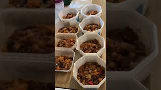 EASY PEASY VEGAN TAGINE  SLOW COOKER RECIPE [upl. by Sillyrama]