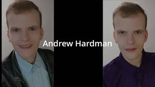 Andrew Hardman  Showreel [upl. by Ayekel]