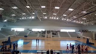 CB Cornellá Vs C Natació Tarrasa A [upl. by Aniham268]