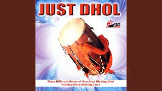 Dhol Beat 5 [upl. by Nirb]