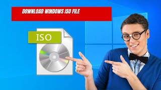 2 download windows iso file [upl. by Ymiaj981]