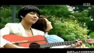 yonghyebar MV Park Shin Hye Jung Yong Hwa MV [upl. by Asylem287]