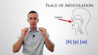 How to Learn Pronunciation through Movement [upl. by Lunn998]