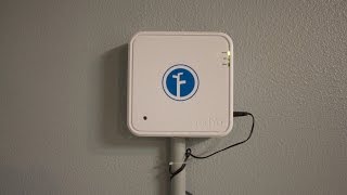 Rachio Iro Smart Sprinkler Controller Review [upl. by Elata]