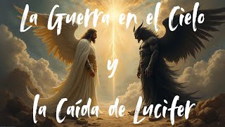 La Guerra en el Cielo y la Caída de Lucifer [upl. by Reibaj]